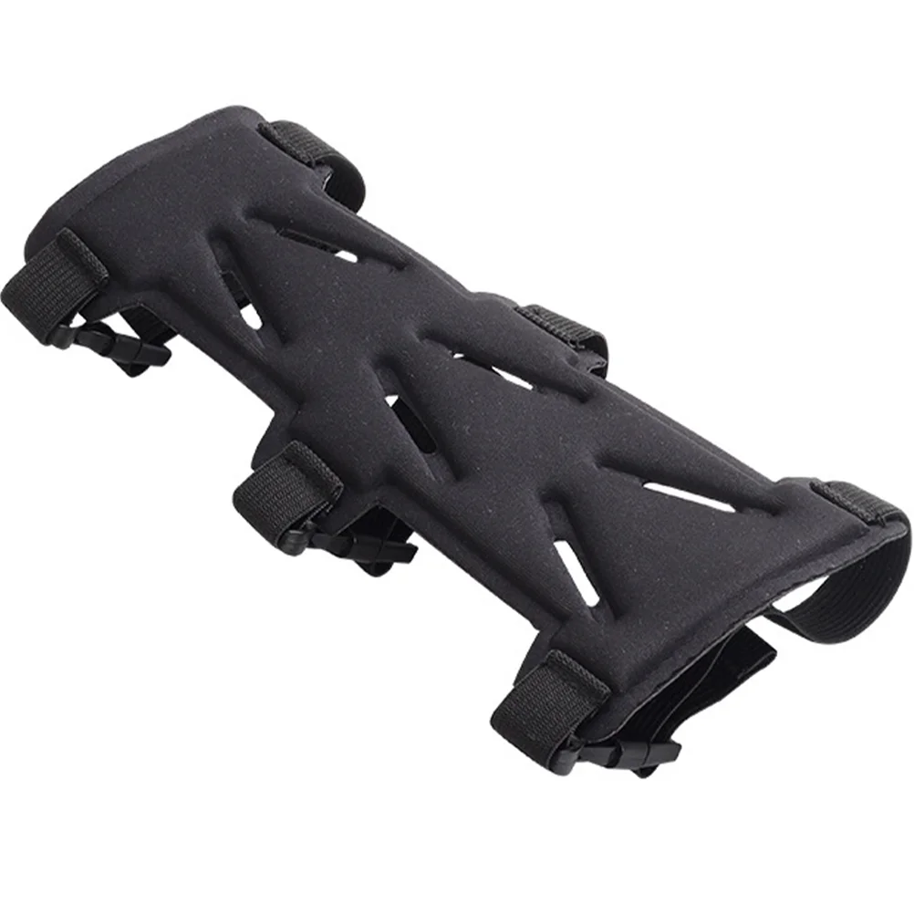 

Archery Wrist Guard Armguard Band Target Shooting Armguard Archery Gear Light Weight Arm Guard