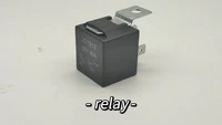 auto relay 12v 24v spdt dc power 5 pin car used micro relay jd1914