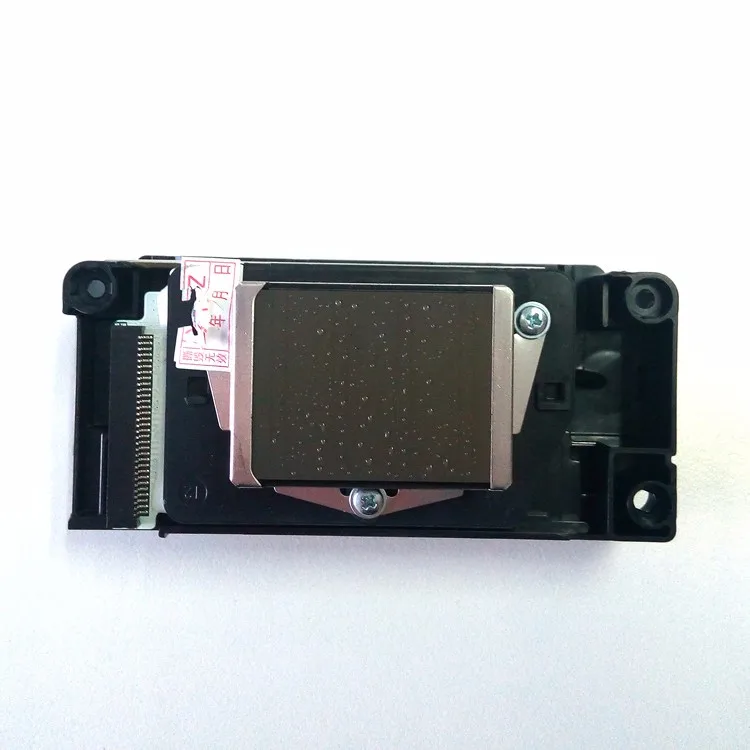 Печатающая головка на водной основе Mutoh RJ 900 принтера DX5 F158000 F187000 F160010 RJ900X
