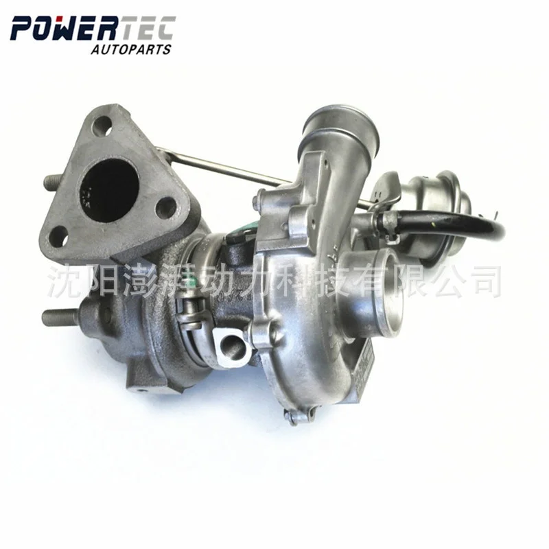 

Для автомобильного турбонагнетателя Mitsubishi Vt10 1515a029 двигатель 4d5cdi