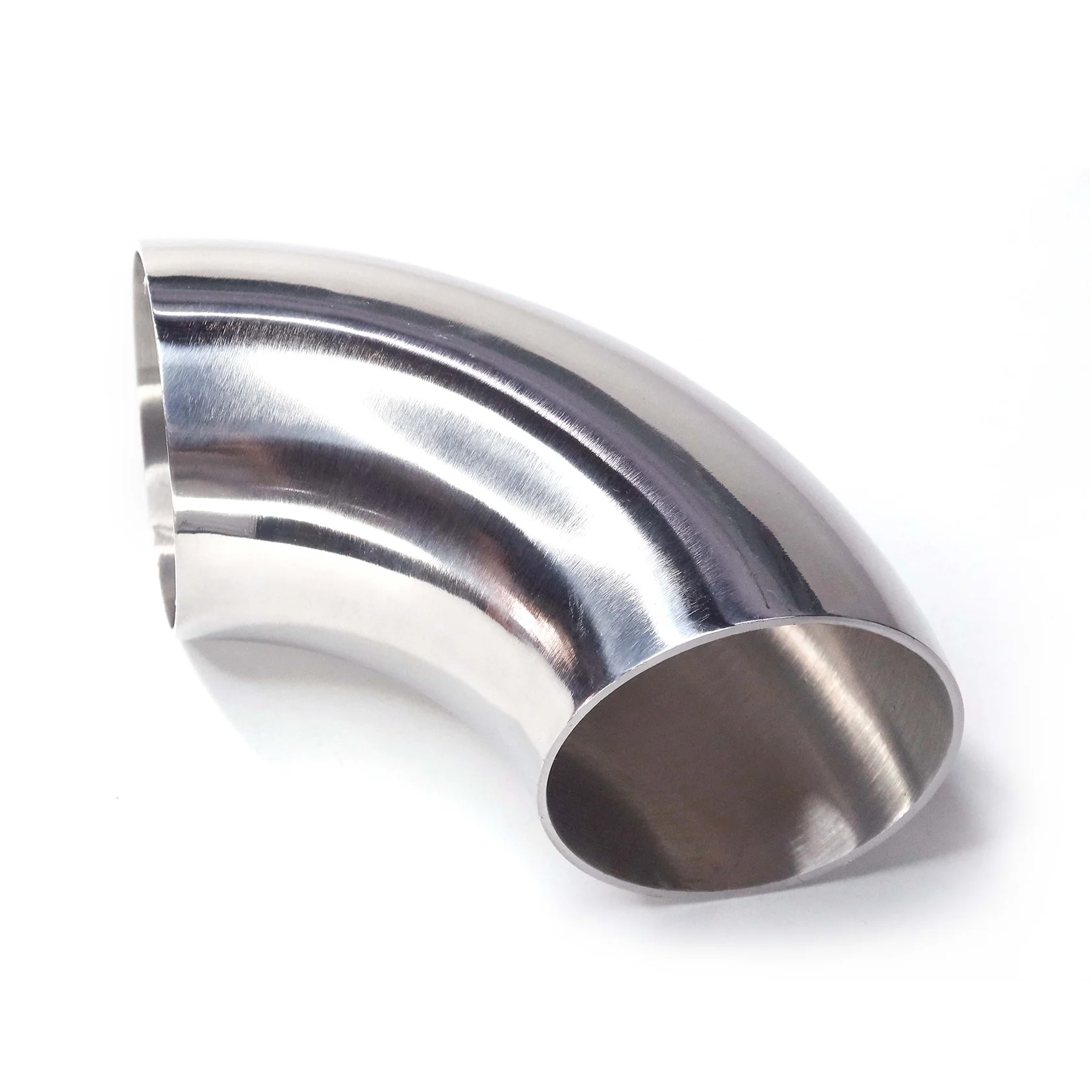 

Колено из нержавеющей стали Mandodle 90 градусов