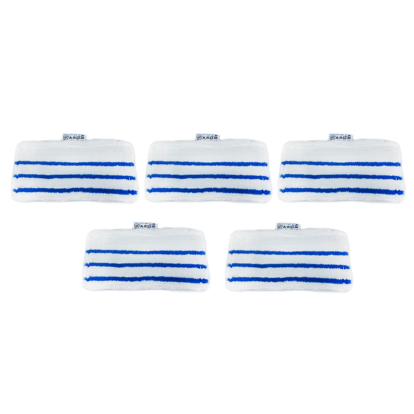 

5 шт., насадки для швабры Black Decker FSM1610 FSM1630