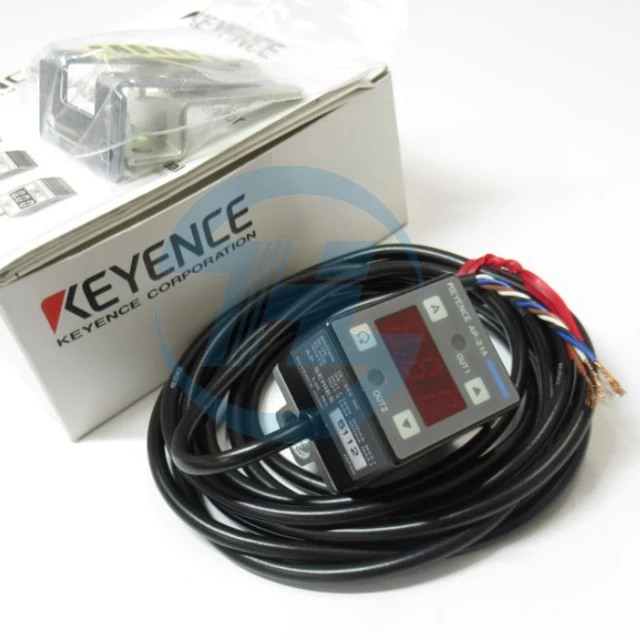 Совершенно новые фотоэлектрические датчики KEYENCE AP-C33P FU-67TZ LK-G3000V