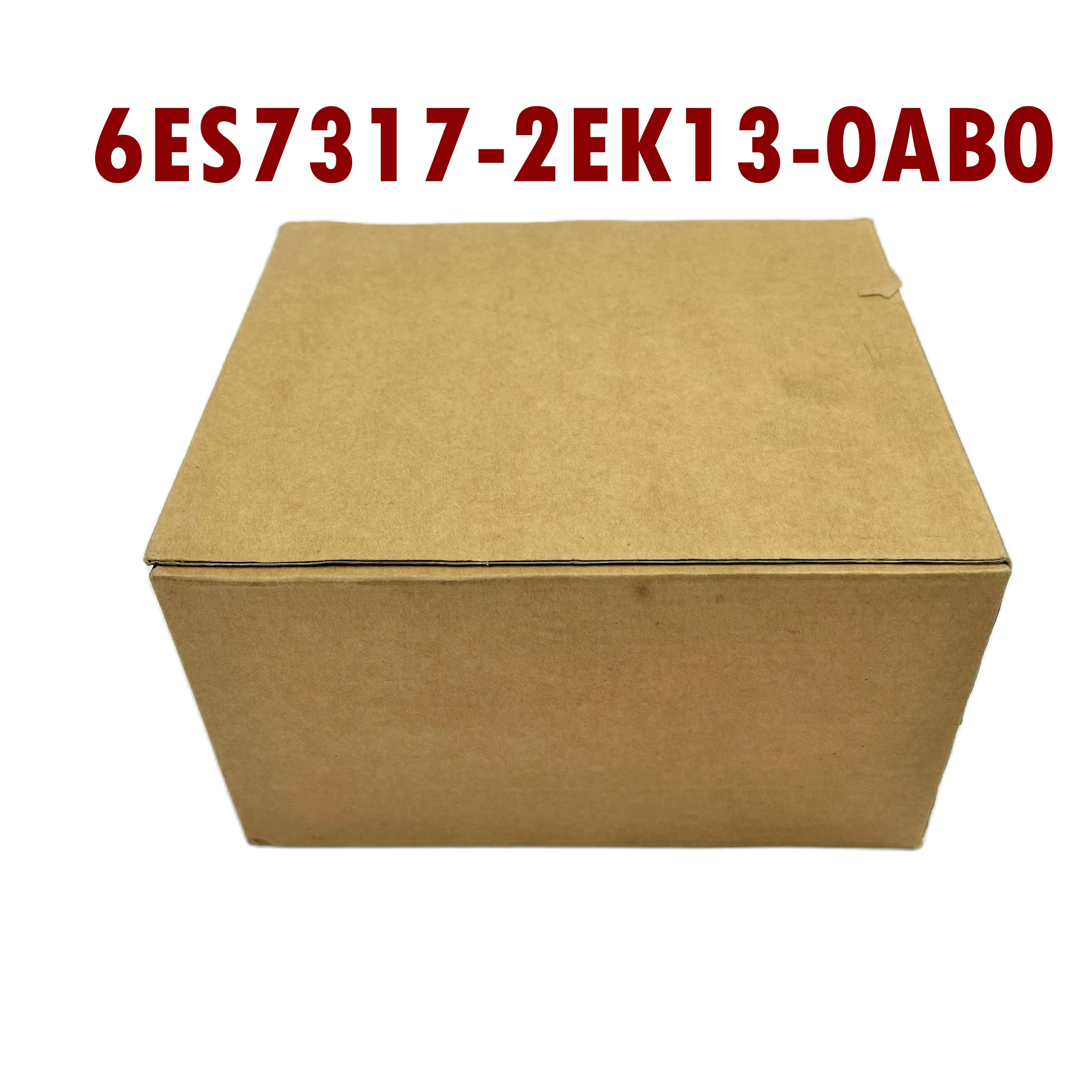 

Новый 6ES7317-2EK13-0AB0 Быстрая доставка сверхдлинная гарантия plc