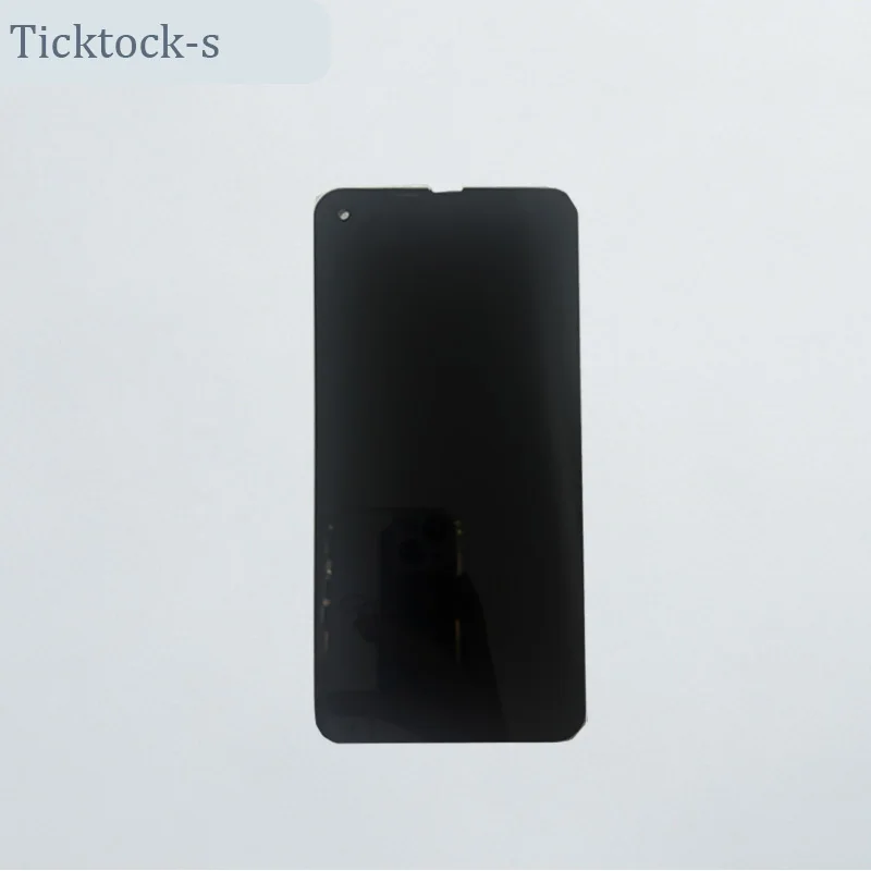 Оригинальный 100% ЖК-дисплей для Unihertz Ticktock-s: дисплей и сенсорный экран в сборе, замена ЖК-дисплея (art.: 3920dba10c2ed) - 3920dba10c2ed