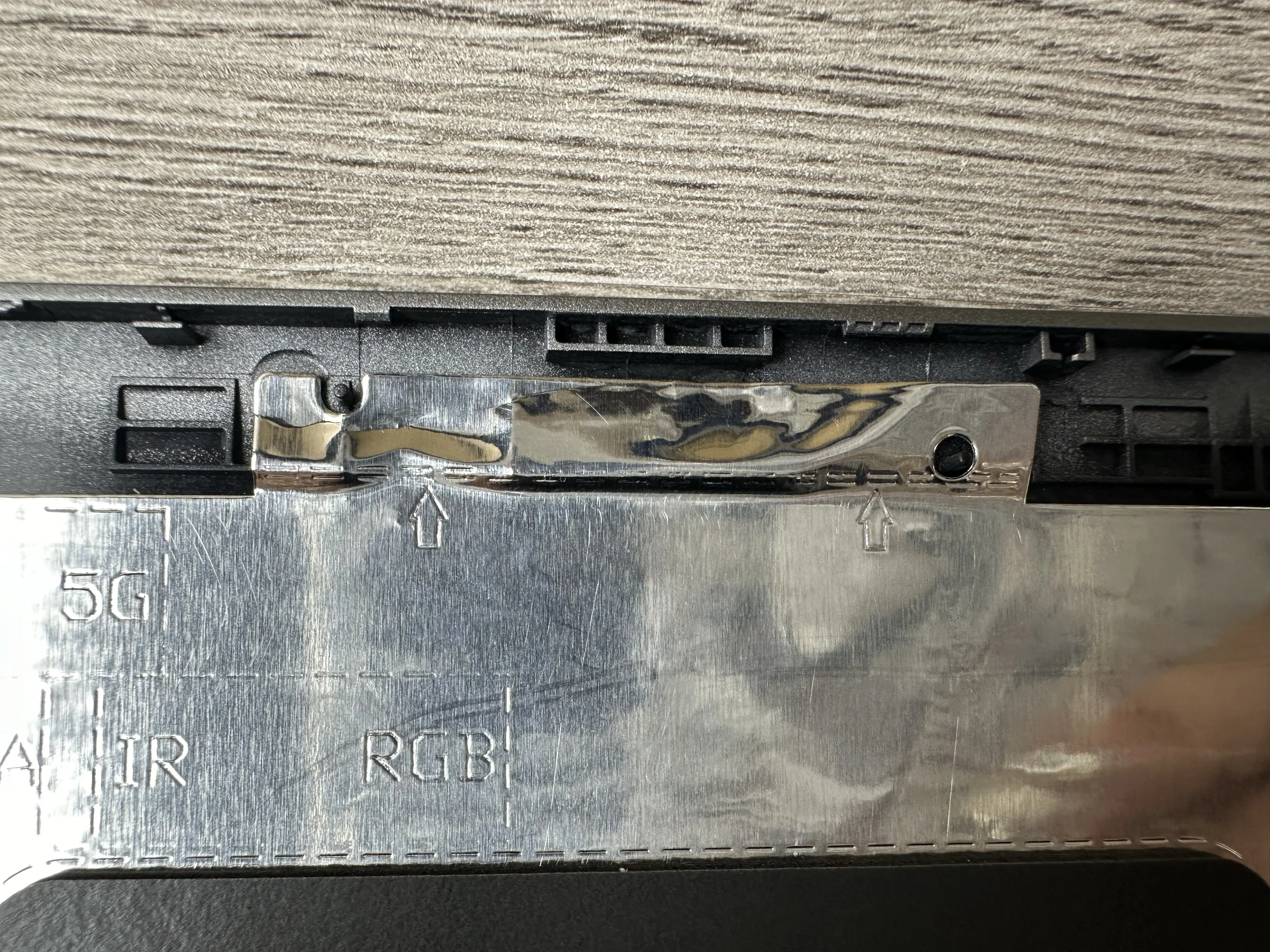 Новинка для DELL Dell Latitude 5440 Precision 3480 A чехол 07C1DW