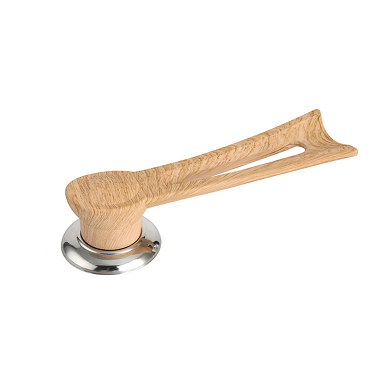 Высококачественная ручка крышки кастрюли Ручка Имя детали Вертикальная крышка 1