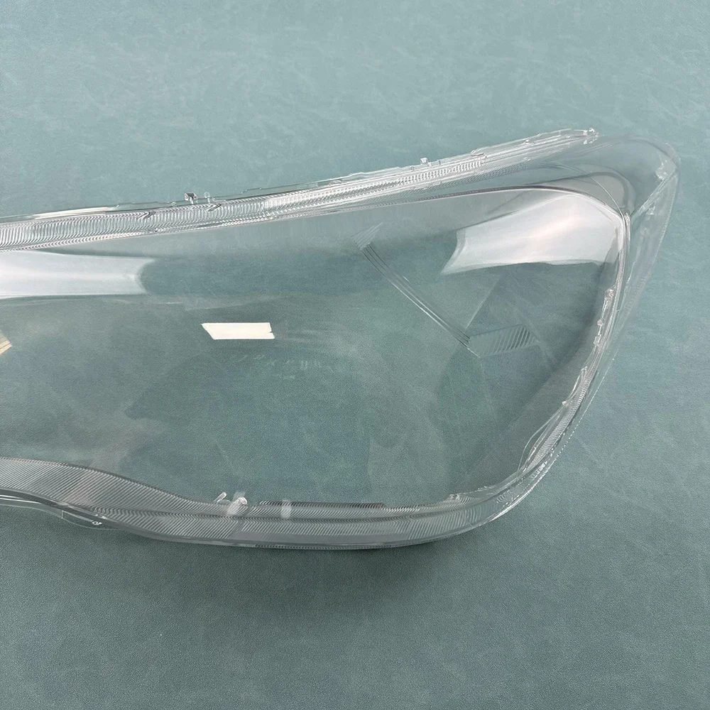 Налобный фонарь для Subaru Forester 2013 2014 2015 Прозрачный Абажур передней фары из