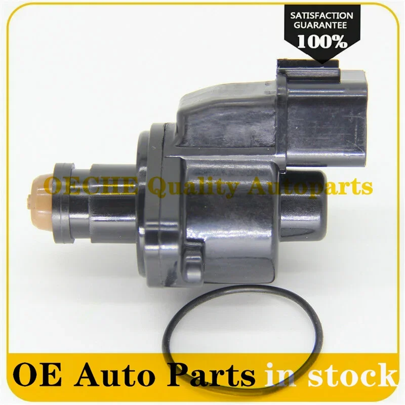 1 клапан управления холостым воздухом подходит для Mitsubishi Diamante Montero Sport MD614678 MD628059