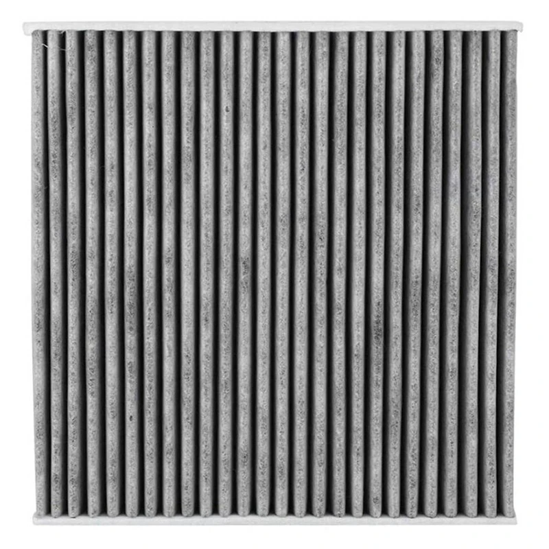 4 шт. накладки на боковую дверную ручку для Honda Civic 06-11 с 1003C (CF10134) воздушный фильтр