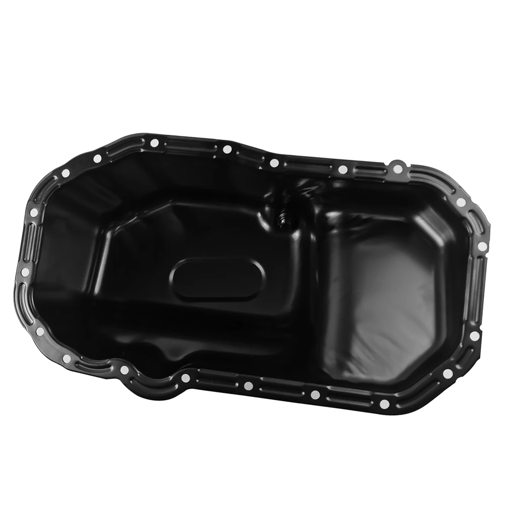 Масляный поддон для Skoda Octavia Fabia VW Polo Lavuda Bora Sagitar Jetta 03C 103601 АК