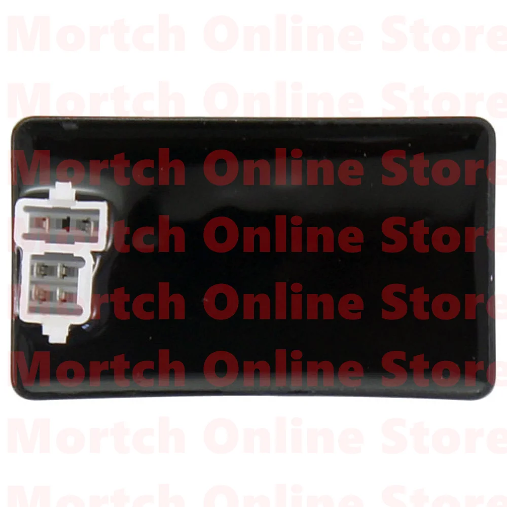 CF250 CH250 DC CDI 250-5080 для скутера Jonway JMstar CFmoto мотоцикла квадроцикла двигателя 172 мм