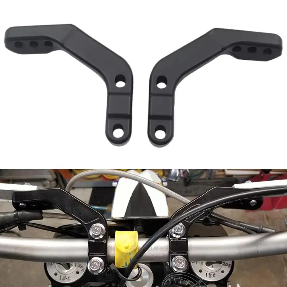 Универсальный опорный кронштейн для рук мотоцикла Exc Rmzmount 28 мм защитный зажим