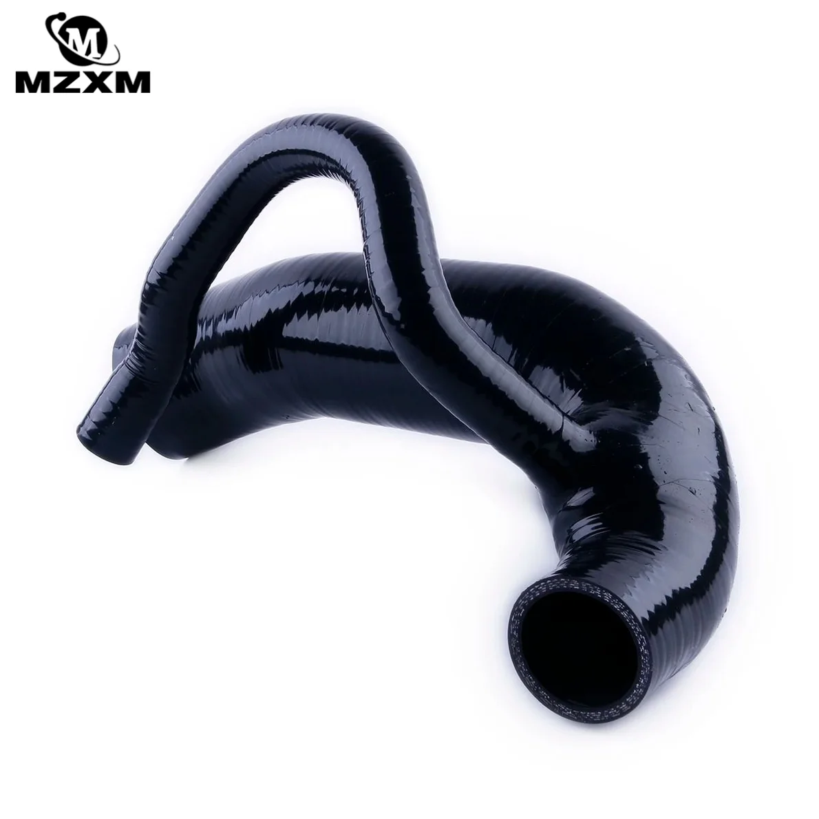 Для Peugeot 308 408 508 3008 5008 207 RCA Citroen C4 силиконовый комплект воздухозаборного шланга