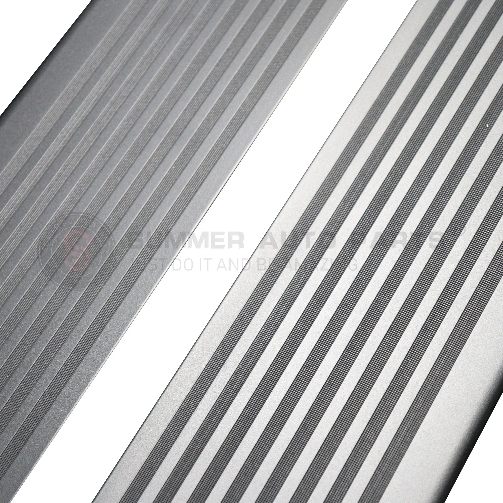 Устойчивая к ржавчине Выдвижная Боковая дверь на крыше ножная педаль с питанием