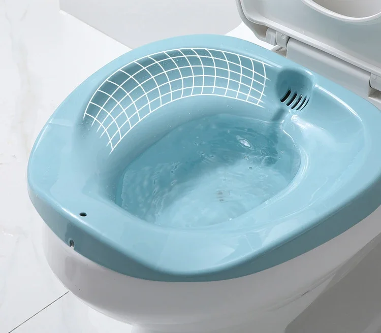 Унитаз без приседаний унитаз биде Женская ягодичная пузырьковая медицина