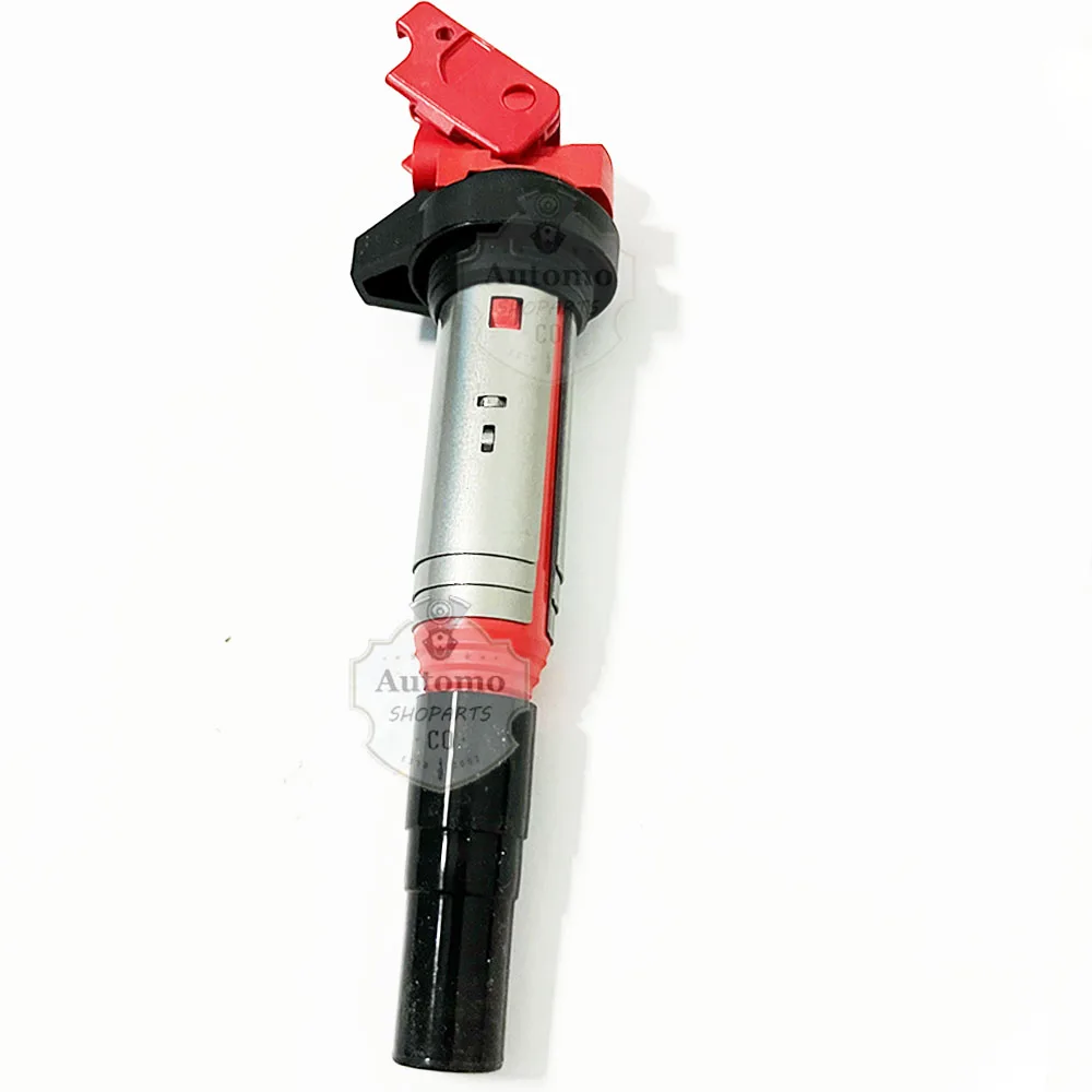 1/4/6 шт. Катушка зажигания для DS DS3 DS4S DS5LS DS6 PEUGEOT 207CC 308CC 2008 3008 4008 5008 308 408 508 MINI 1 6 T 8 N14 N18