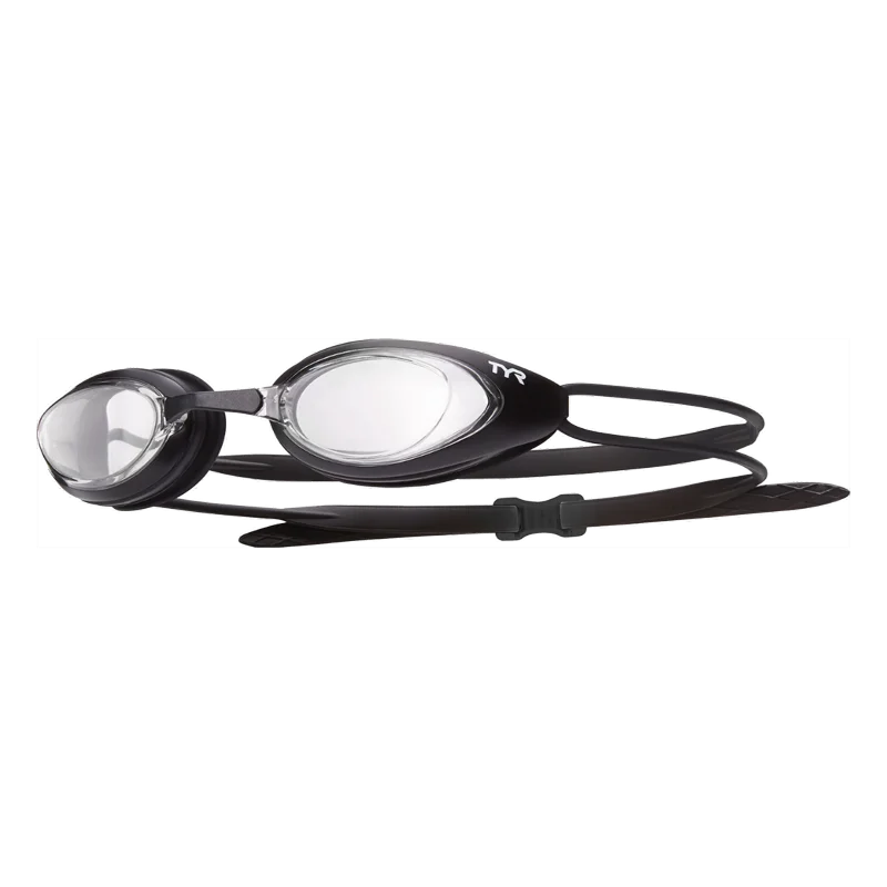

Racing Adult Goggle In Clear/