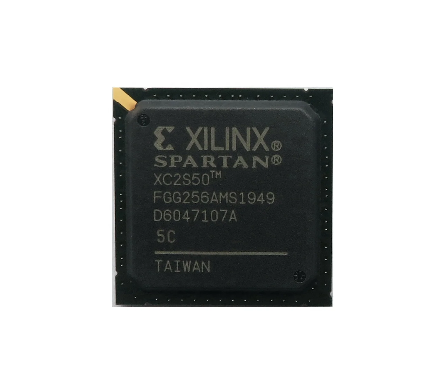 

XC2S50-5FGG256C новые оригинальные электронные компоненты, интегральные схемы