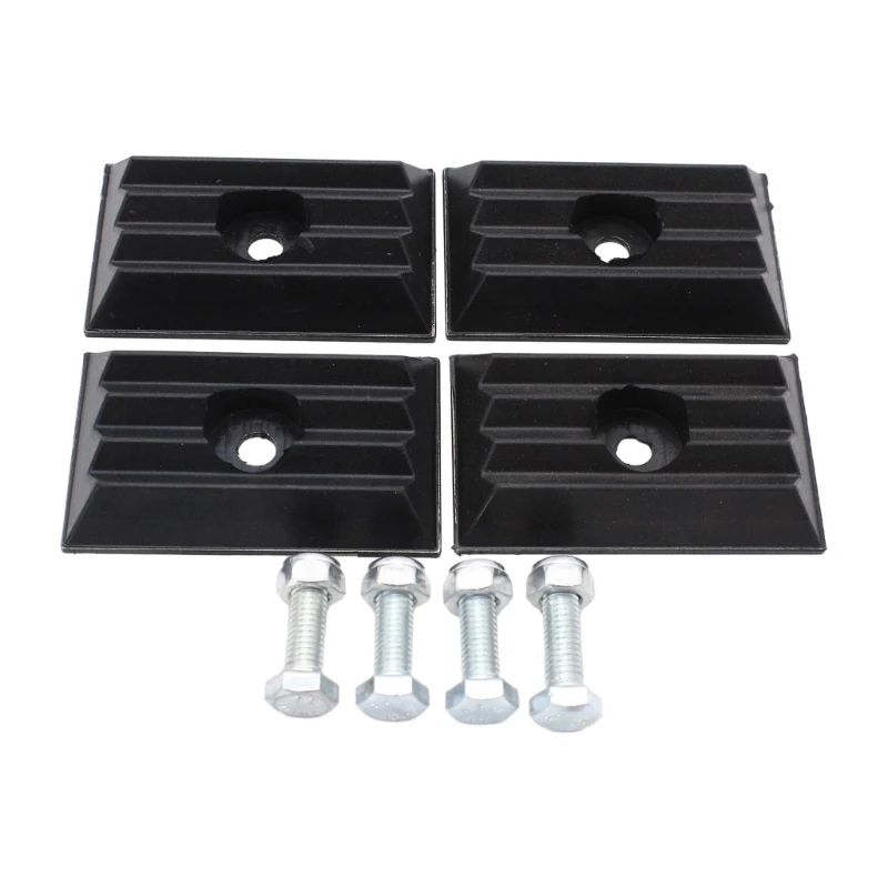 

Durable Impact Buffer Rear Spring Pads 1362685080 512255 5122.55 AOS