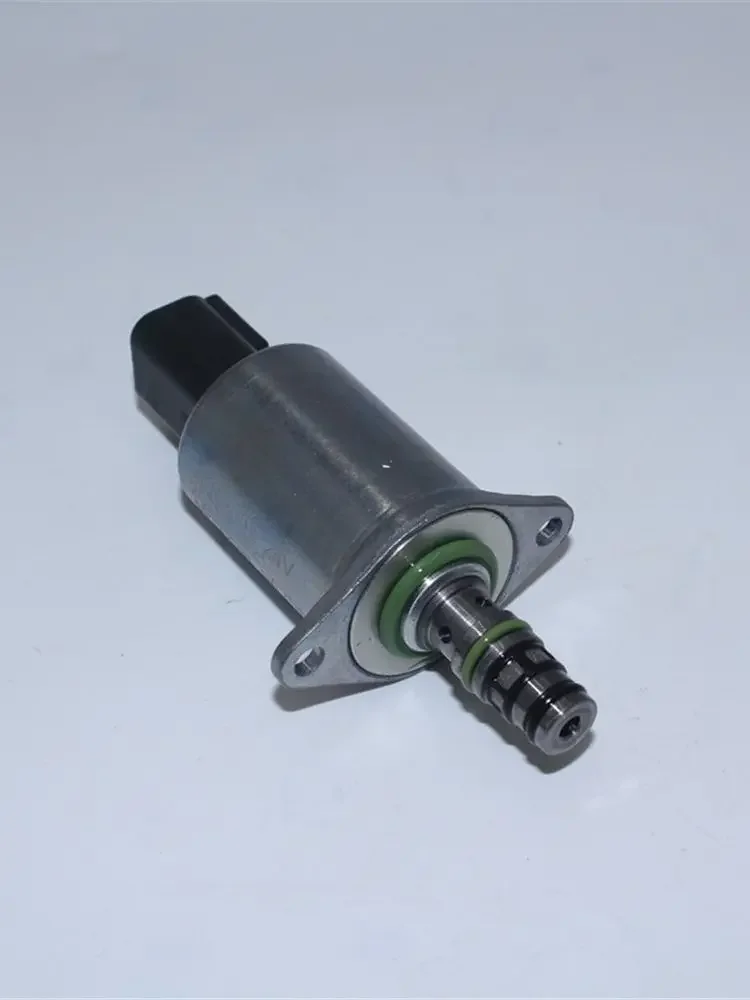 Для пилотного клапана главного крана Sany TM82002 PA66 GF35 60277823 электрический