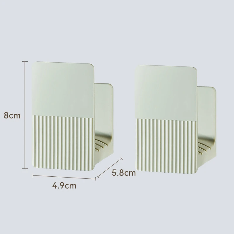 

Пластиковый держатель крышек кастрюль