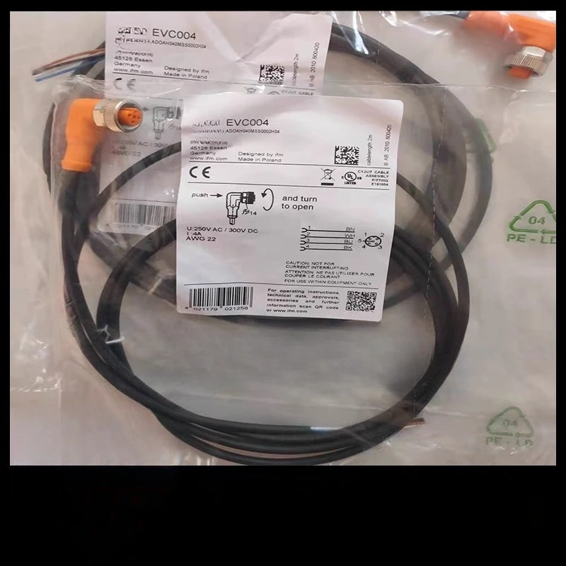 Фото EVC810 EVC811 EVC812 813 815E11504 E11508 509252 разъем №4