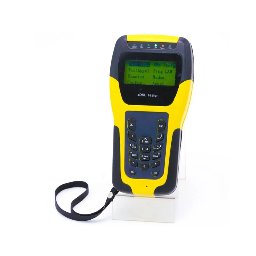 

ST332B G.Fast Tester