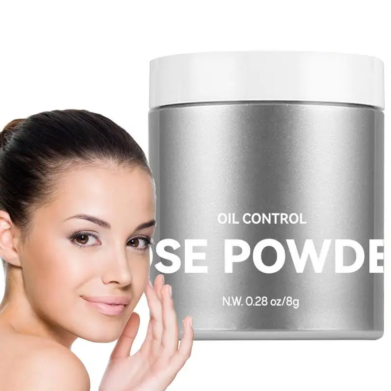 

Makeup Setting Powder Oil Control Finishing Powder Loose Setting Powder Loose Setting Powder Provides Long-Lasting Coverage