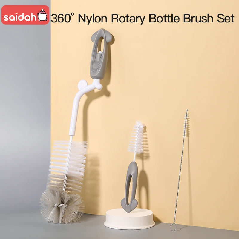 Набор аксессуаров для вскармливания 3 в 1