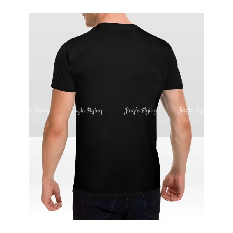 Новинка It's All About Fear And Loathing In Las Vegas Hunter Thompson Футболка Футболки Летние топы