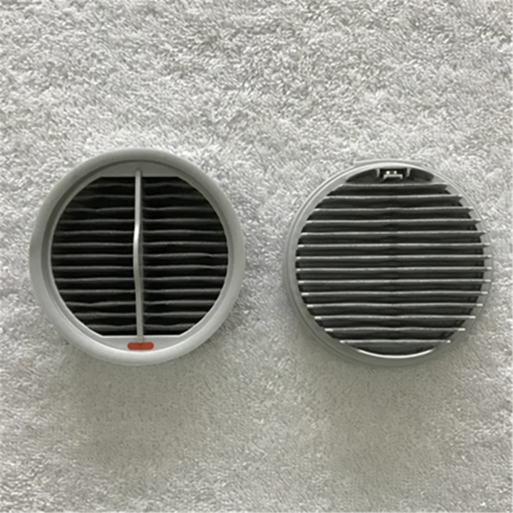 Hepa-фильтр для Xiaomi Roidmi NEX фильтры ручного беспроводного пылесоса детали X20 X30 S2 F8 Storm