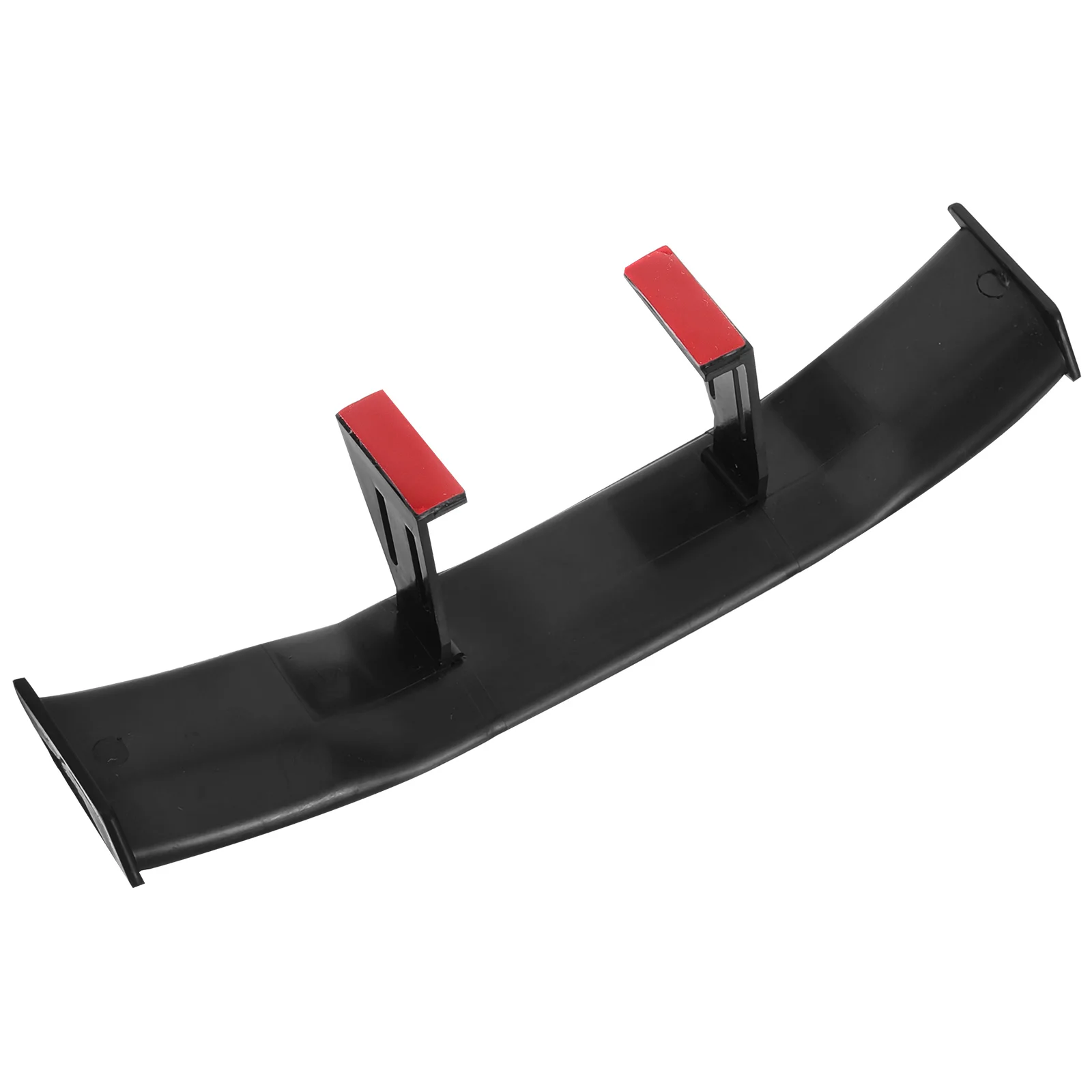 

An Fittings Trunk Spoiler Refit Small Mini Wing for Car Rear Exterior Accessories