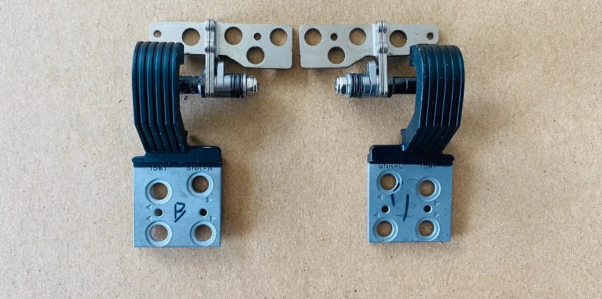 Для MSI 2023 GE68 GP68 фотоэлемент L + R