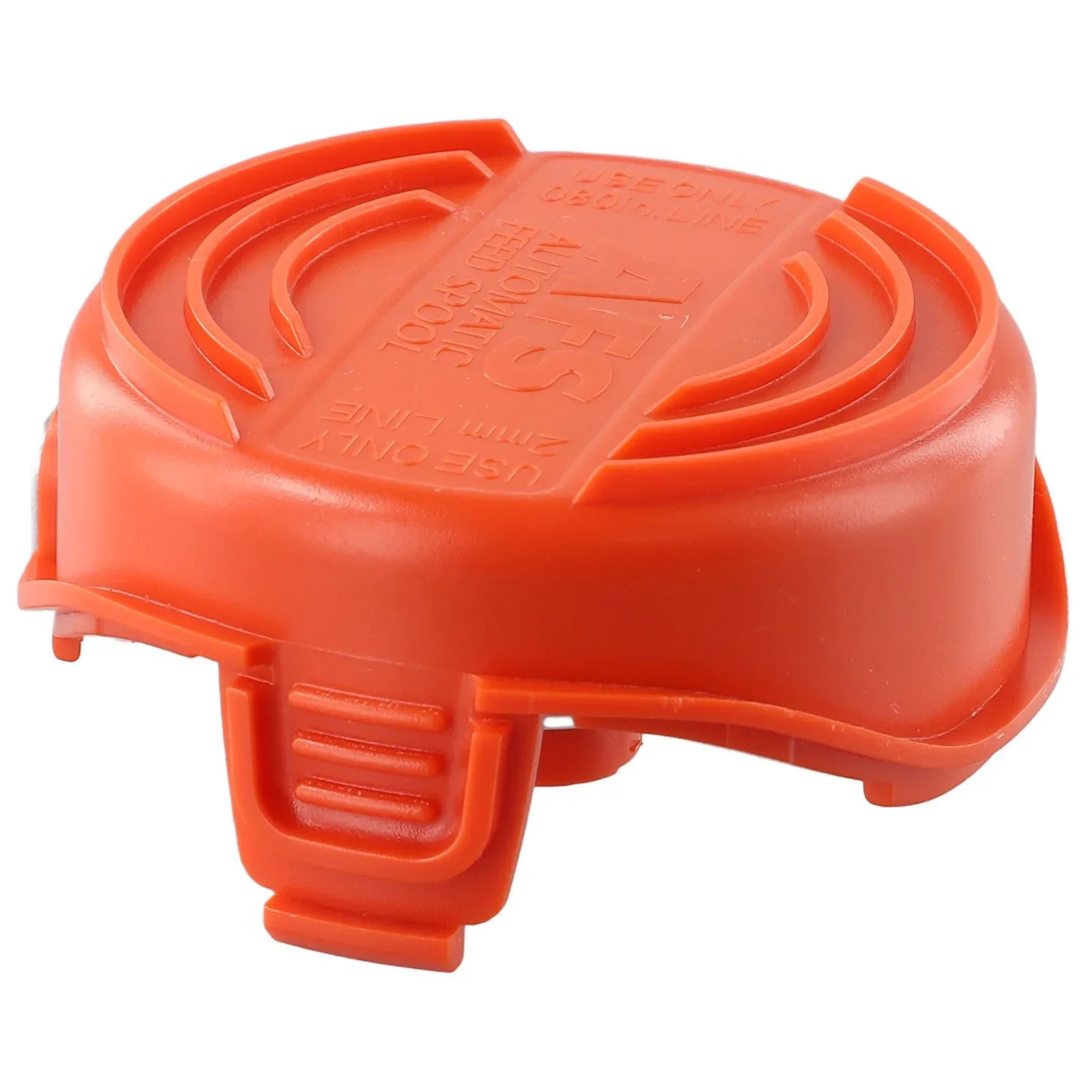 3-пакет катушки триммера + крышка для Black & Decker GL7033 GL8033 GL9035 замена очень
