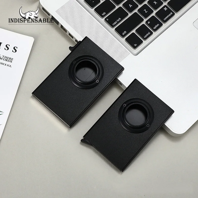 Рисунок 3 - С Airtag алюминиевый держатель