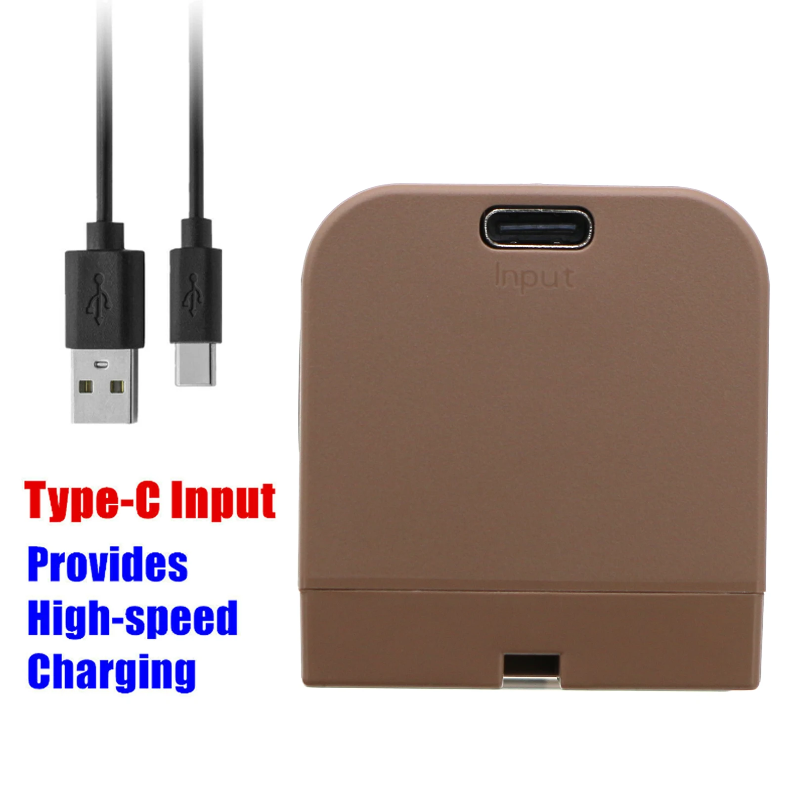 

Аккумулятор CS 5200mAh для телефона