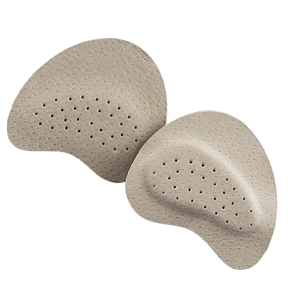 

High Heels Forefoot Stickers Anti-slip Insole Pad Insoles Dress Shoes Women Summer Cushions Half Pads Miss