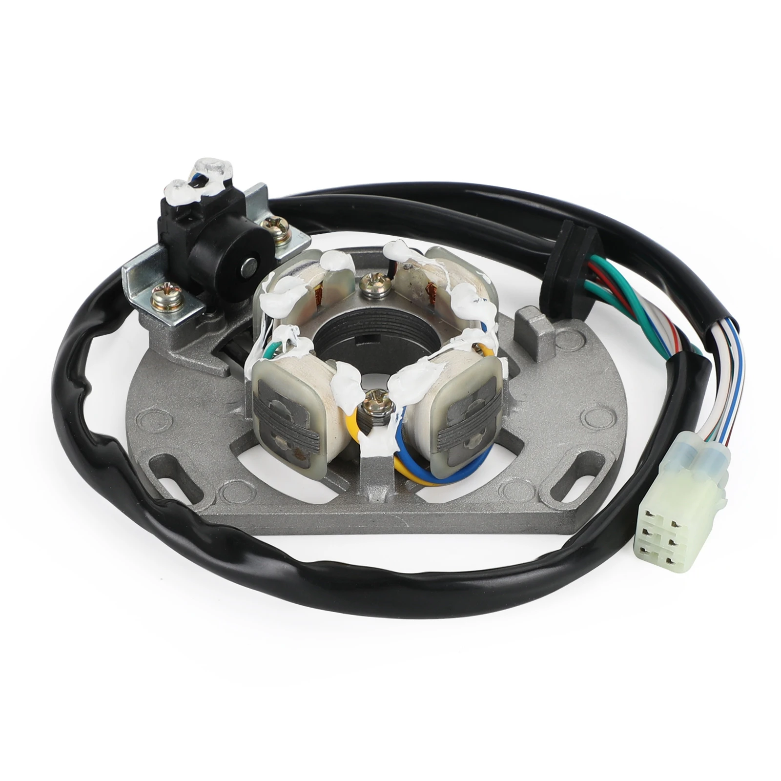 

Topteng Магнитный Статор для SX SXS 65 XC 46139002100 46139004000 аксессуары для мотоциклов