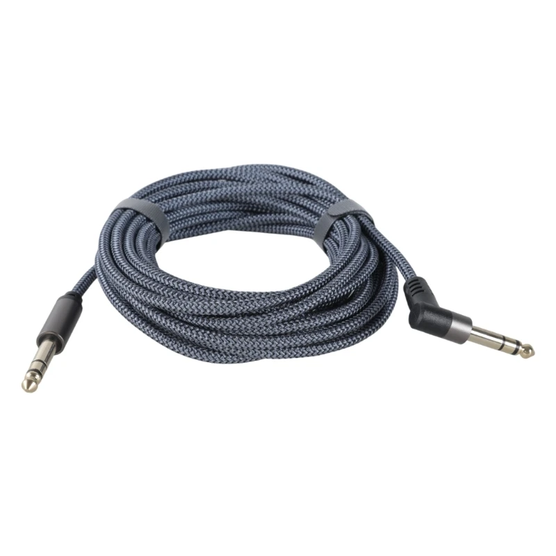Гитарный кабель Аксессуары для гитары Шнур клавиатуры Профессиональный шнур