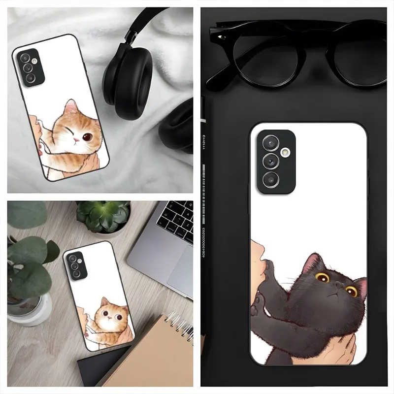 

Чехол для Samsung S30 S32 S20 S23 S21 S9 S8 S10E Note 20 10 Pro Ultra Plus