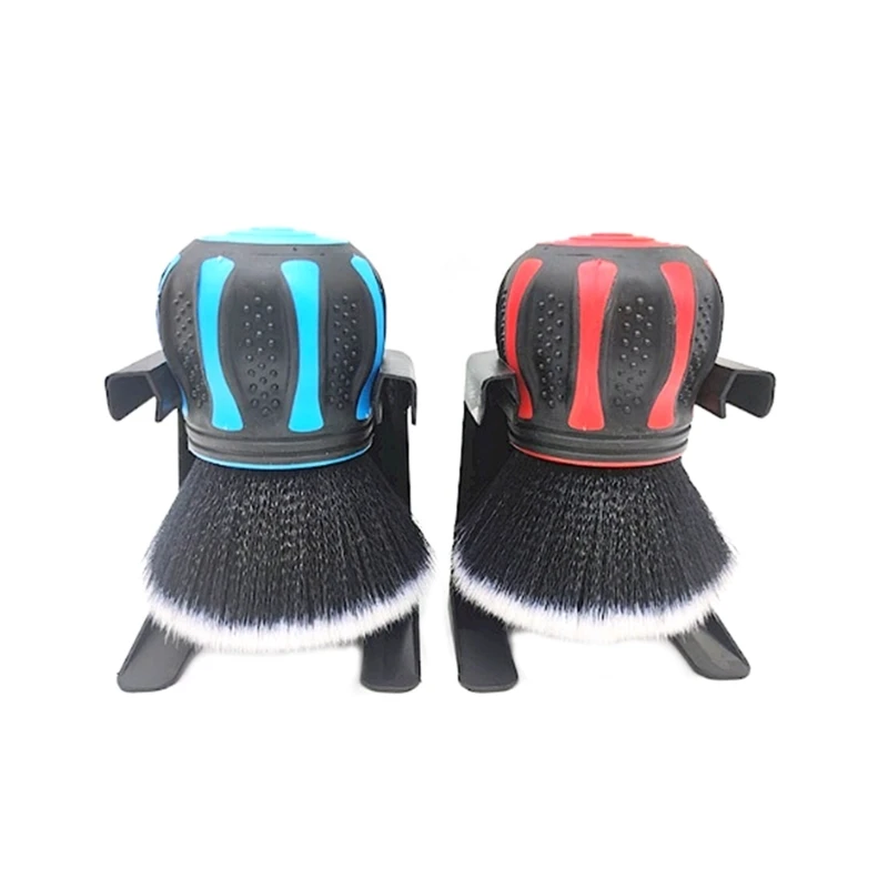

F1CF Covers Large Area Inside Outside Vehicle Detail Brush Cleaning Dust Removal Tool