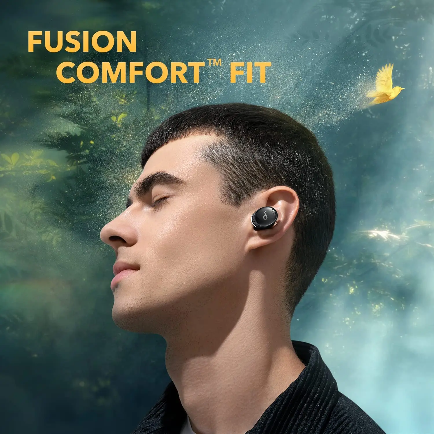 TWS-наушники Soundcore Liberty 3 Pro с поддержкой Bluetooth 2 0 6 МП |