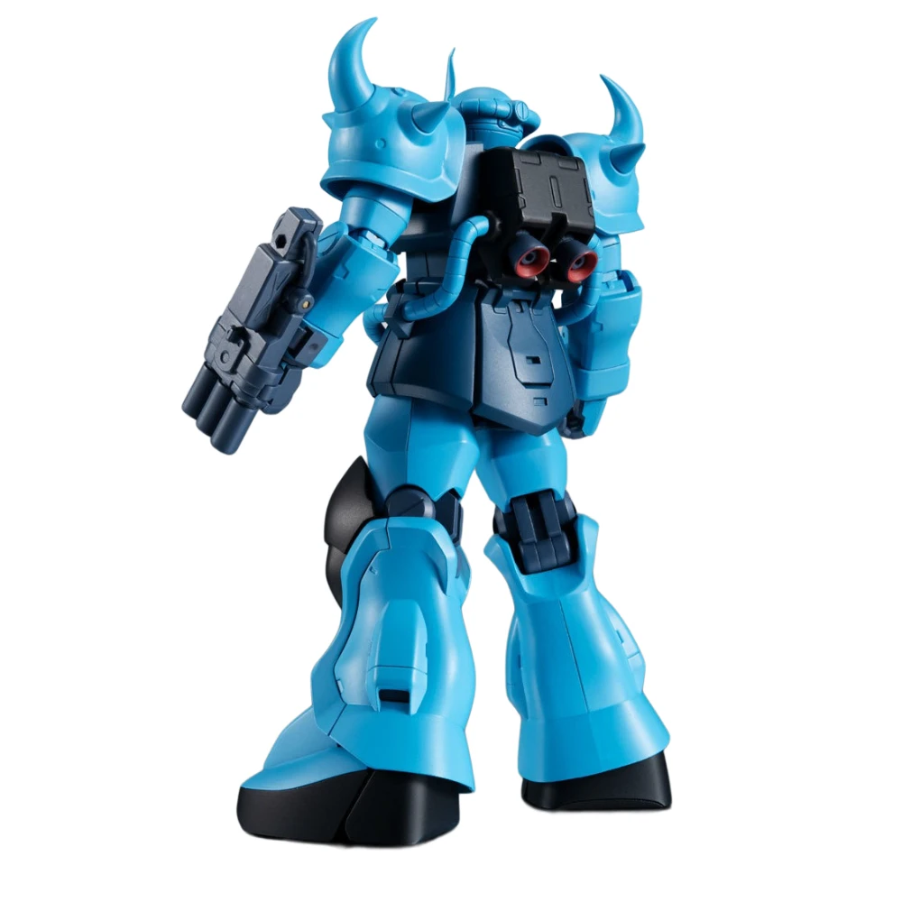 Фигурка робот Gundam Robot Soul обычная версия 297 Тигр Special Ver. A.N.I.M.E.