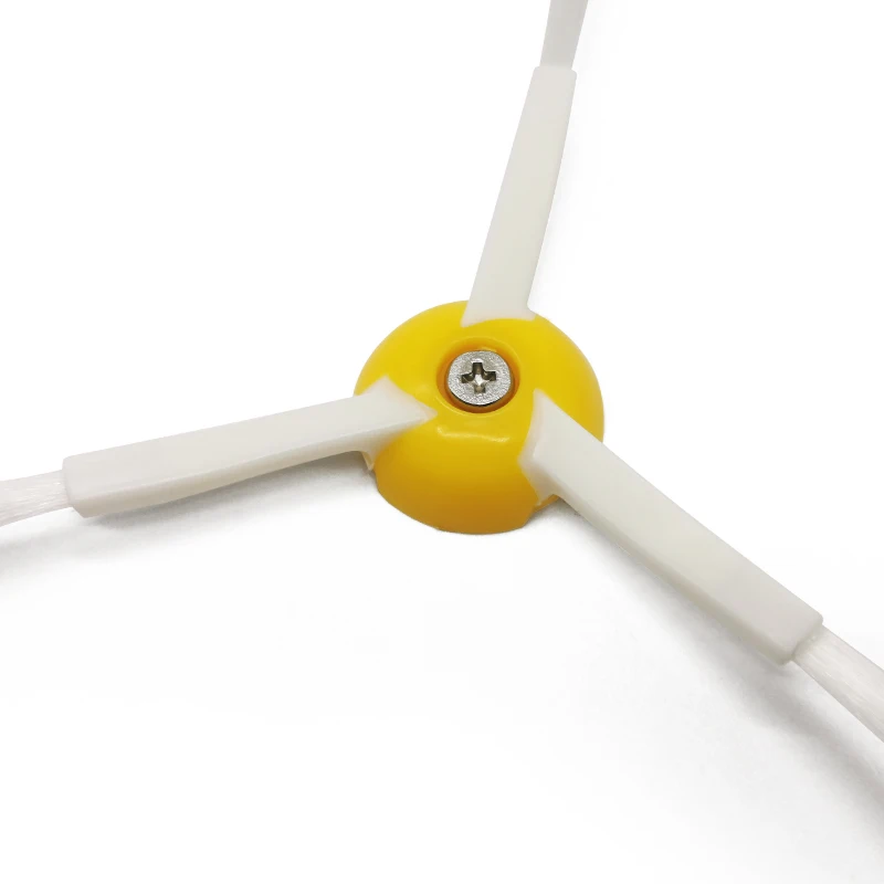 Боковая щетка 3 шт. сменная деталь для iRobot Roomba 500 600 700 серии 550 560 650 670 770 780