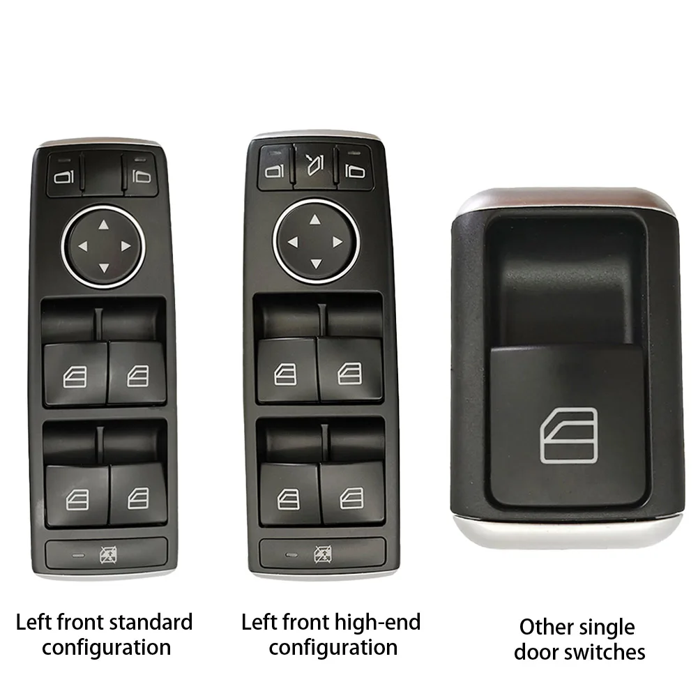 Автомобильный Электрический главный выключатель стекла 2049055302 автомобильный