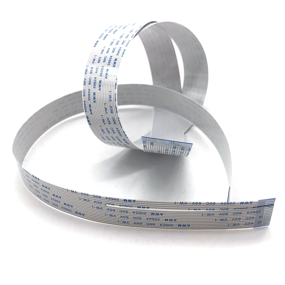 

1X Printer Print head Cable fits for Epson DX4050 ME32 ME33 ME360 ME330 ME2 ME200 ME340 ME30 ME300 ME350 printer parts