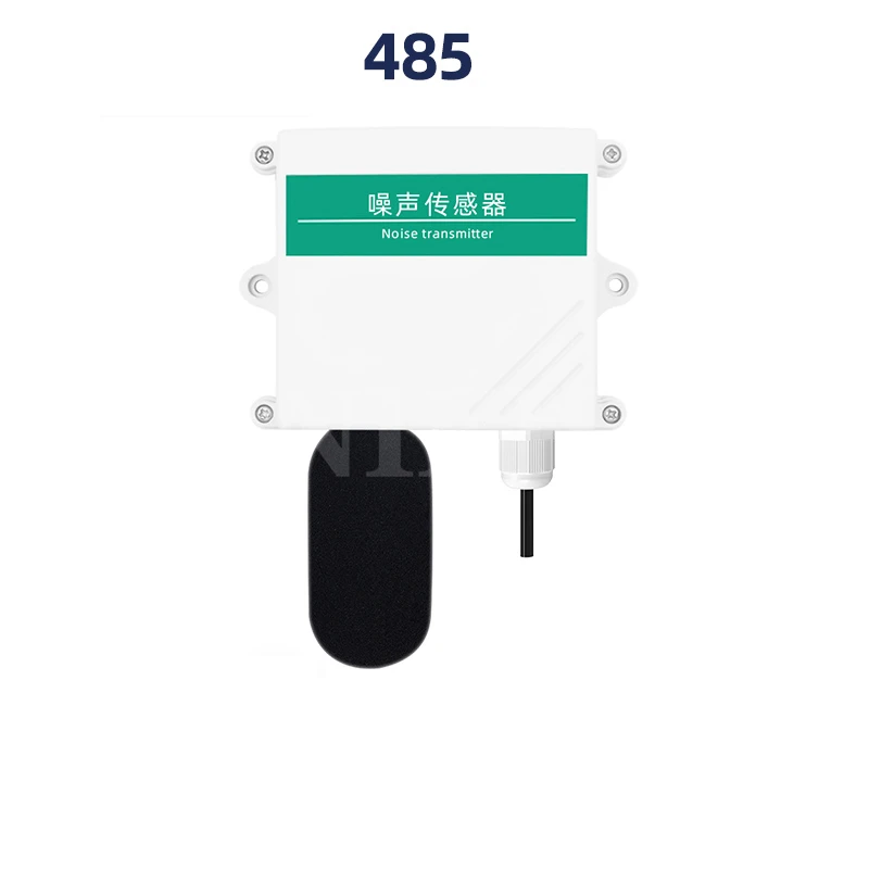

Метеорологический датчик шума, шумопередатчик, прибор для обнаружения децибел 4-20 мА, аналоговый rs485