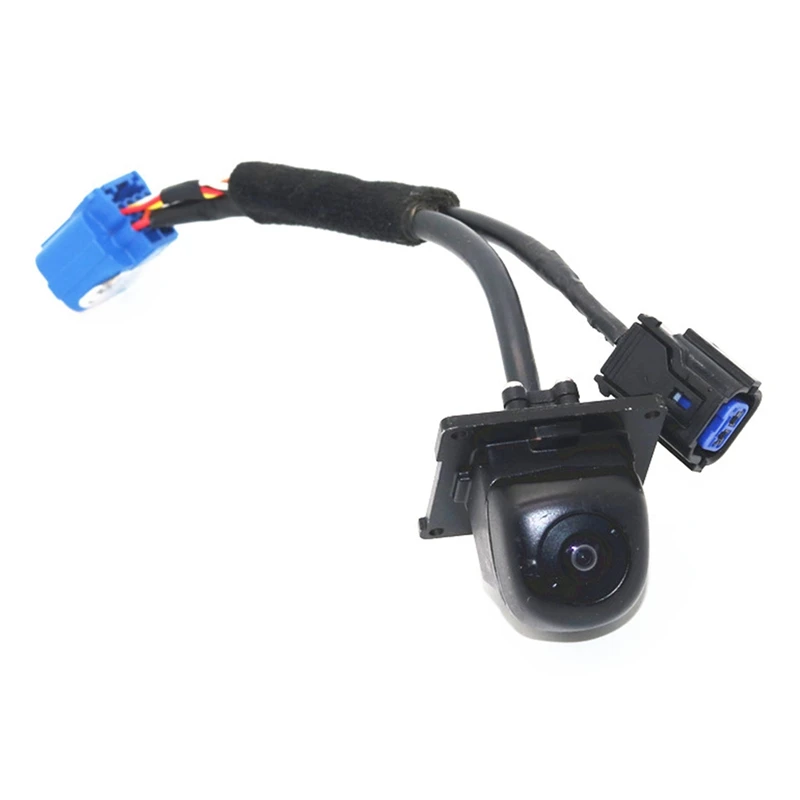 

Камера заднего вида 95766D4500 95766-D4500 для KIA OPTIMA-K5 HYBRID 2016-2018