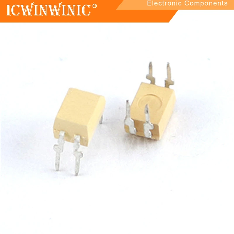 10 шт. TLP781F P781F P781
